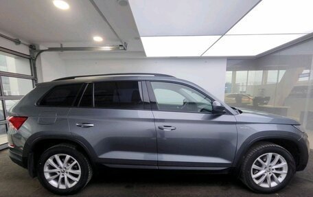 Skoda Kodiaq I, 2018 год, 3 050 000 рублей, 4 фотография