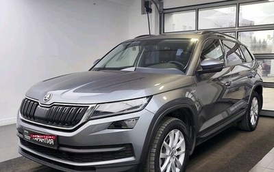 Skoda Kodiaq I, 2018 год, 3 050 000 рублей, 1 фотография