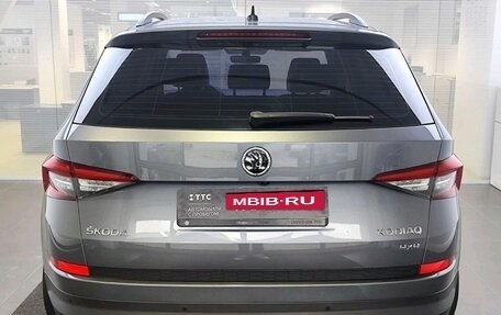 Skoda Kodiaq I, 2018 год, 3 050 000 рублей, 6 фотография
