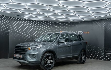 Lifan X70 I, 2018 год, 1 120 000 рублей, 1 фотография