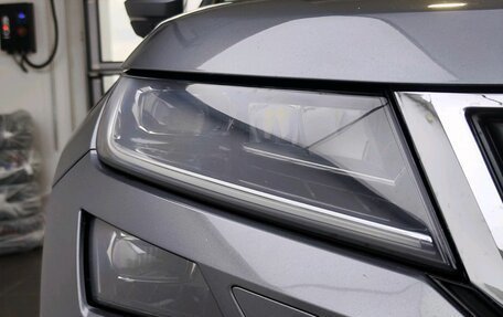 Skoda Kodiaq I, 2018 год, 3 050 000 рублей, 17 фотография