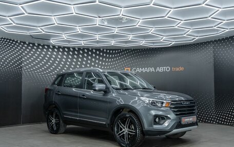 Lifan X70 I, 2018 год, 1 120 000 рублей, 3 фотография