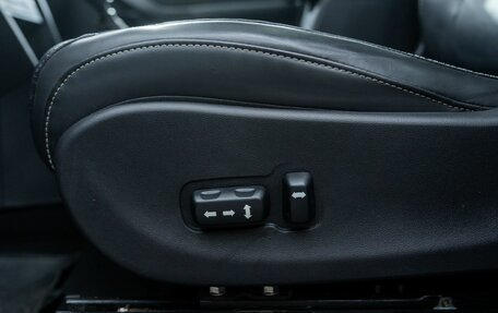 Lifan X70 I, 2018 год, 1 120 000 рублей, 15 фотография