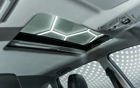 Lifan X70 I, 2018 год, 1 120 000 рублей, 14 фотография