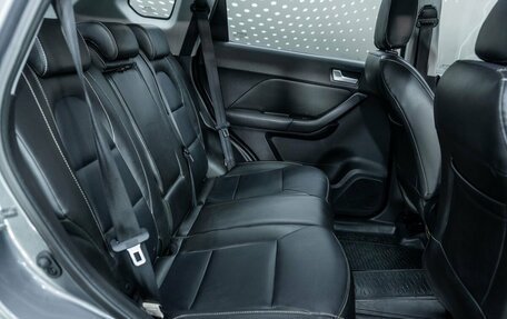 Lifan X70 I, 2018 год, 1 120 000 рублей, 13 фотография