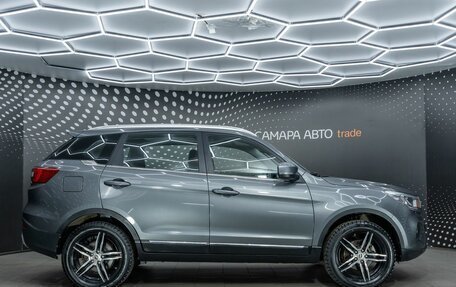 Lifan X70 I, 2018 год, 1 120 000 рублей, 5 фотография