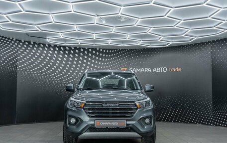 Lifan X70 I, 2018 год, 1 120 000 рублей, 7 фотография