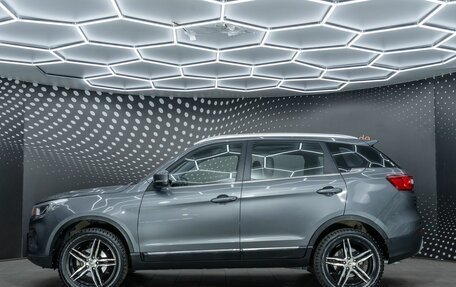 Lifan X70 I, 2018 год, 1 120 000 рублей, 6 фотография