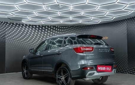 Lifan X70 I, 2018 год, 1 120 000 рублей, 4 фотография