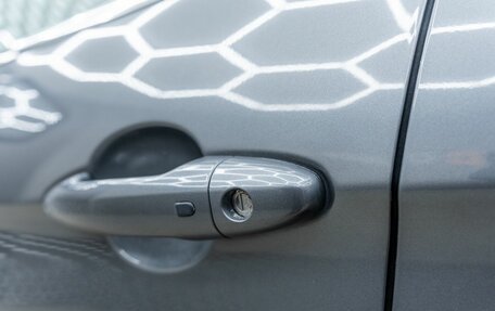 Lifan X70 I, 2018 год, 1 120 000 рублей, 17 фотография