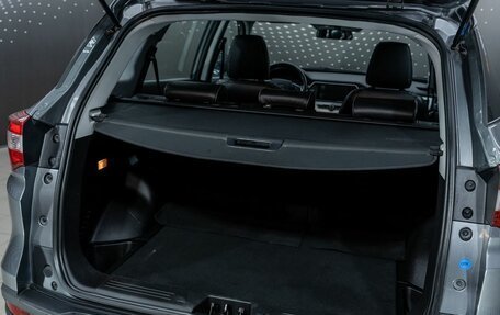 Lifan X70 I, 2018 год, 1 120 000 рублей, 21 фотография