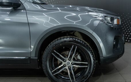 Lifan X70 I, 2018 год, 1 120 000 рублей, 22 фотография