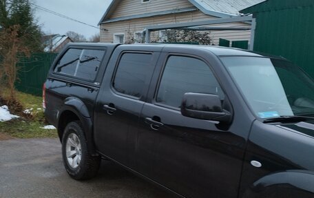 Ford Ranger II рестайлинг, 2008 год, 950 000 рублей, 5 фотография