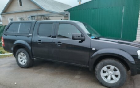 Ford Ranger II рестайлинг, 2008 год, 950 000 рублей, 3 фотография