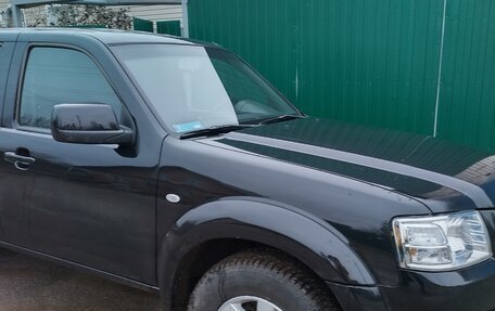Ford Ranger II рестайлинг, 2008 год, 950 000 рублей, 4 фотография