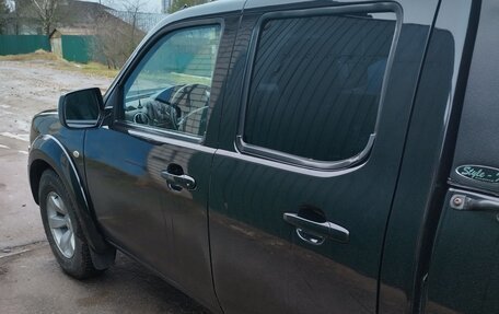 Ford Ranger II рестайлинг, 2008 год, 950 000 рублей, 9 фотография