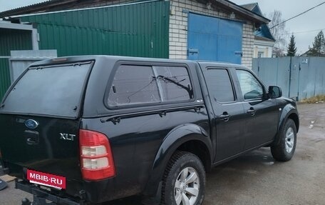 Ford Ranger II рестайлинг, 2008 год, 950 000 рублей, 6 фотография