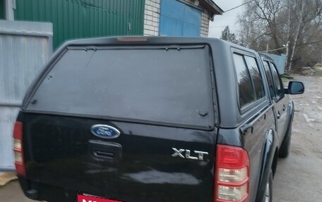 Ford Ranger II рестайлинг, 2008 год, 950 000 рублей, 7 фотография