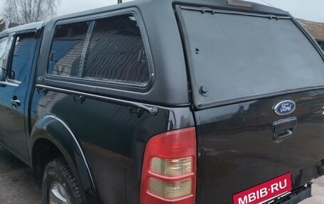 Ford Ranger II рестайлинг, 2008 год, 950 000 рублей, 8 фотография