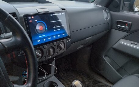 Ford Ranger II рестайлинг, 2008 год, 950 000 рублей, 11 фотография