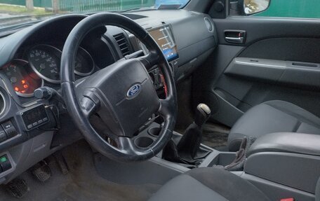 Ford Ranger II рестайлинг, 2008 год, 950 000 рублей, 10 фотография