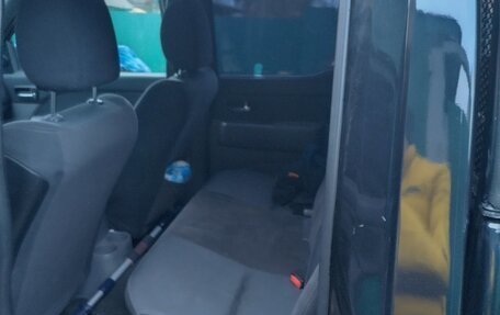 Ford Ranger II рестайлинг, 2008 год, 950 000 рублей, 15 фотография