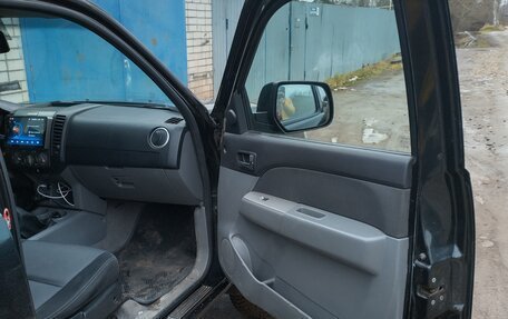 Ford Ranger II рестайлинг, 2008 год, 950 000 рублей, 17 фотография