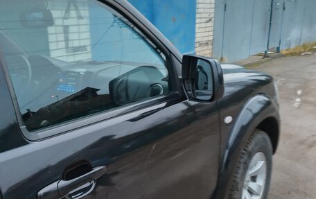 Ford Ranger II рестайлинг, 2008 год, 950 000 рублей, 16 фотография