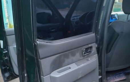 Ford Ranger II рестайлинг, 2008 год, 950 000 рублей, 14 фотография