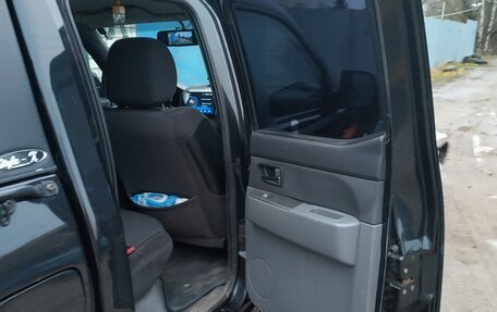 Ford Ranger II рестайлинг, 2008 год, 950 000 рублей, 12 фотография