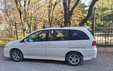 Nissan Prairie III, 2001 год, 400 000 рублей, 5 фотография