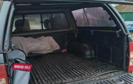 Ford Ranger II рестайлинг, 2008 год, 950 000 рублей, 19 фотография