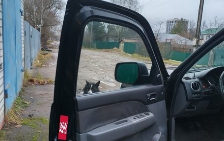 Ford Ranger II рестайлинг, 2008 год, 950 000 рублей, 13 фотография