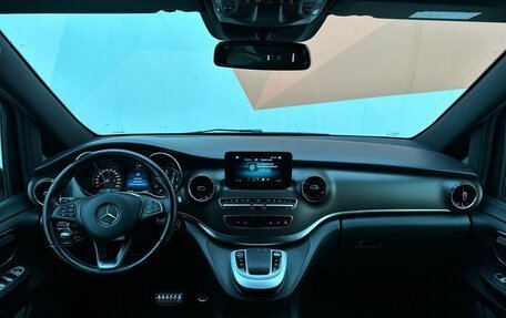 Mercedes-Benz V-Класс, 2021 год, 6 550 000 рублей, 8 фотография