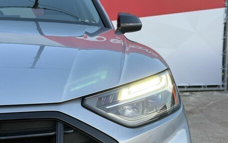 Audi Q5, 2022 год, 4 900 000 рублей, 7 фотография