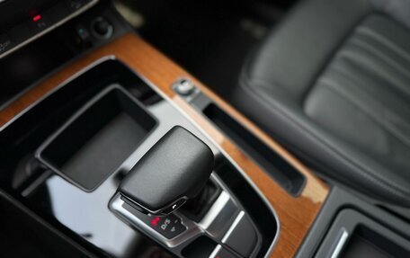 Audi Q5, 2022 год, 4 900 000 рублей, 11 фотография