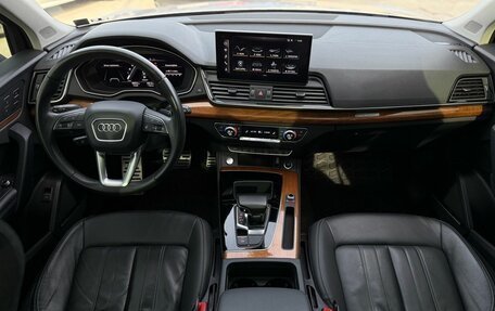 Audi Q5, 2022 год, 4 900 000 рублей, 16 фотография