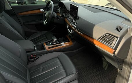 Audi Q5, 2022 год, 4 900 000 рублей, 20 фотография