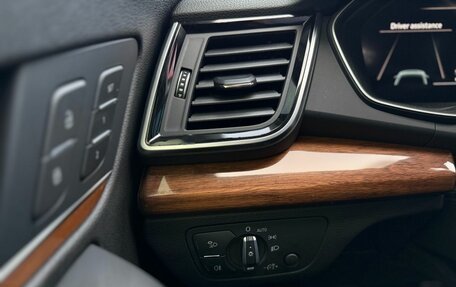 Audi Q5, 2022 год, 4 900 000 рублей, 13 фотография