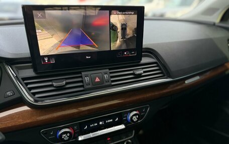 Audi Q5, 2022 год, 4 900 000 рублей, 14 фотография