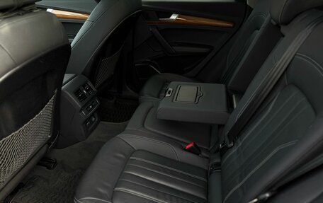 Audi Q5, 2022 год, 4 900 000 рублей, 18 фотография