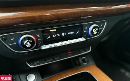 Audi Q5, 2022 год, 4 900 000 рублей, 10 фотография