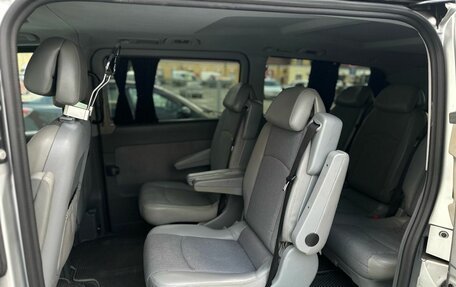 Mercedes-Benz Viano, 2008 год, 1 670 000 рублей, 11 фотография