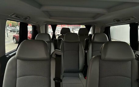 Mercedes-Benz Viano, 2008 год, 1 670 000 рублей, 12 фотография