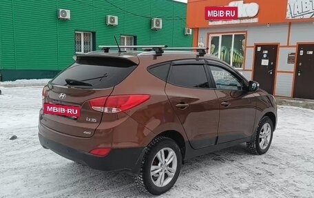 Hyundai ix35 I рестайлинг, 2013 год, 1 400 000 рублей, 3 фотография