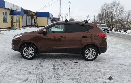 Hyundai ix35 I рестайлинг, 2013 год, 1 400 000 рублей, 7 фотография