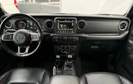 Jeep Gladiator, 2021 год, 6 900 000 рублей, 8 фотография