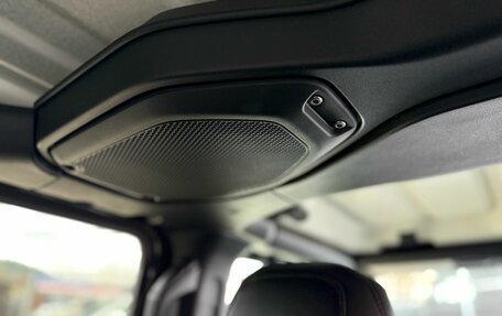 Jeep Gladiator, 2021 год, 6 900 000 рублей, 20 фотография