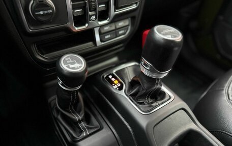 Jeep Gladiator, 2021 год, 6 900 000 рублей, 15 фотография