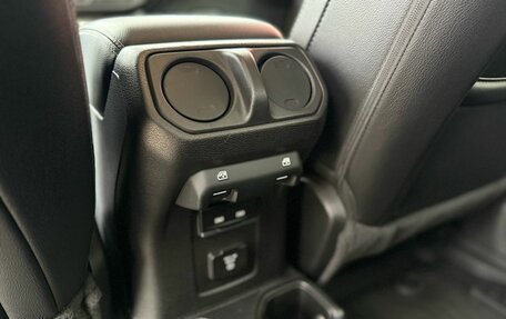 Jeep Gladiator, 2021 год, 6 900 000 рублей, 18 фотография